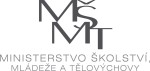 Logo MŠMT