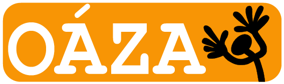 Oáza