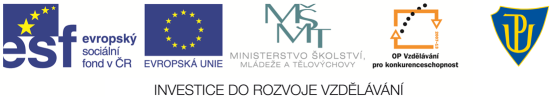 Moderní učitel - logolink