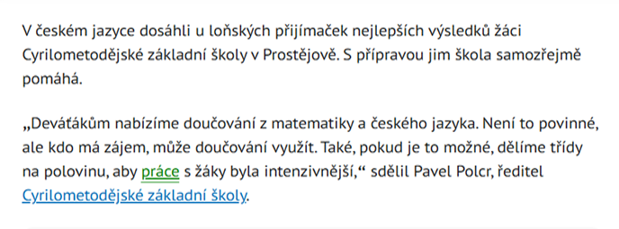 2025 02 clanek prostejovsky denik 2