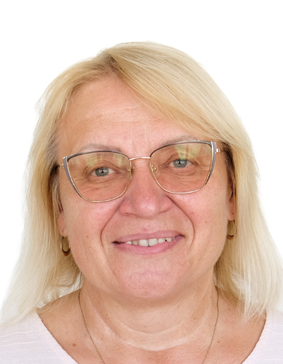 Ing. Marie Cagalová