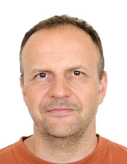 Mgr. Tomáš David