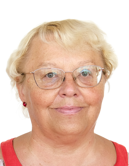 PhDr. Renata Dohnálková