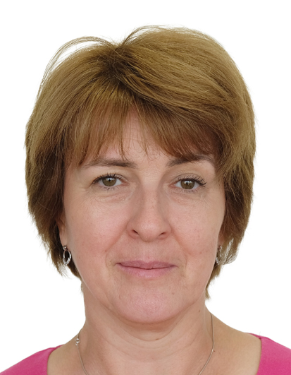 Mgr. Martina Kubíčková