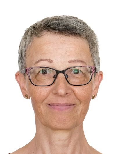 Mgr. Martina Malečková