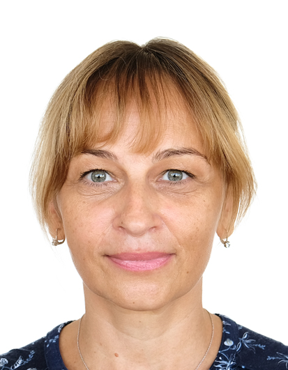 Mgr. Hana Martincová