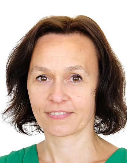 Mgr. Jana Růžičková