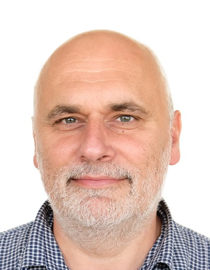 Martin Sitte