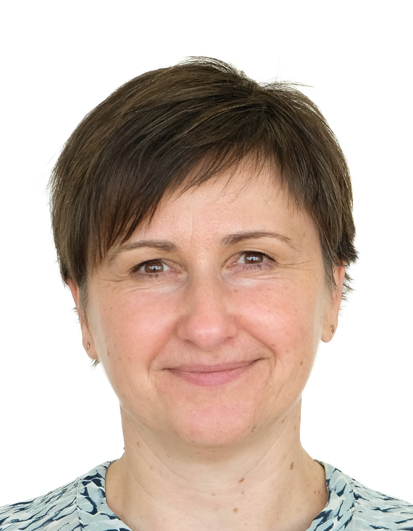 Mgr. Martina Svobodová
