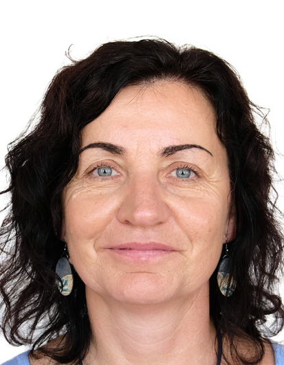 Magda Szymszová