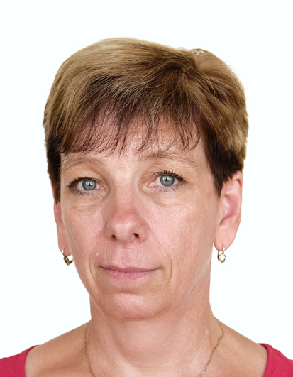 Mgr. Pavla Urbášková
