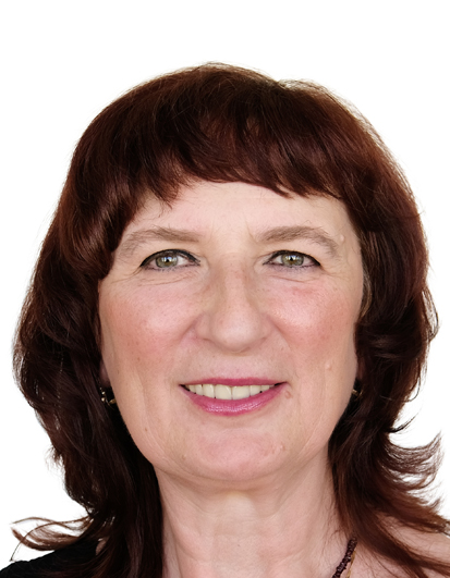 Bc. Stanislava Zedníková