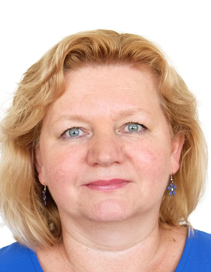 Bc. Ada Zikmundová